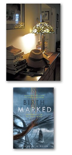 Novel Birthmarked by Caragh O'Brien Novel Birthmarked by Caragh O'Brien