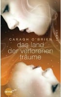Author Caragh O'Brien