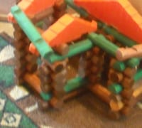 LincolnLogs