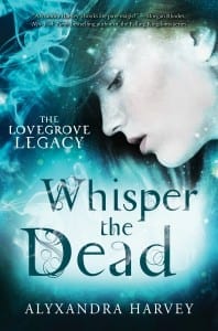 WhispertheDeadC