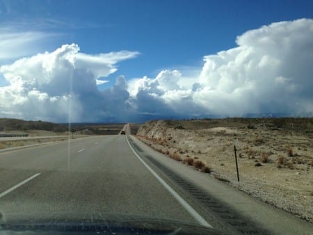 Interstate 10, Texas