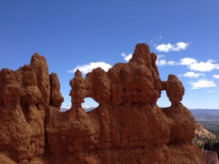 Bryce Canyon